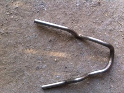 锚固钉是一种由镀锌螺钉、尼龙管和固定圆片组成的连接墙体和保温