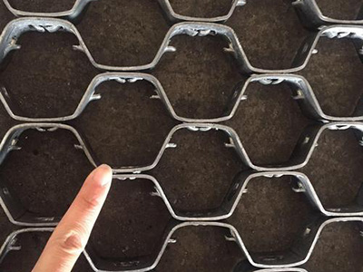 碳钢龟甲网厂家-碳钢龟甲网如何使用